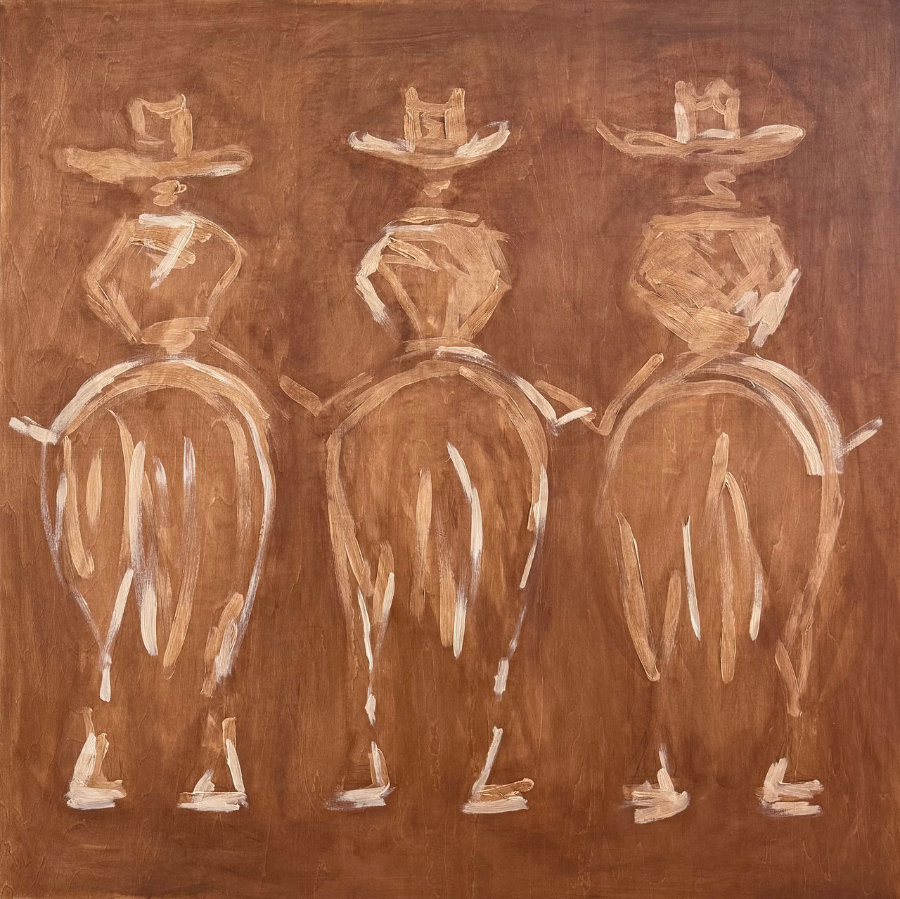 “Desert Riders”