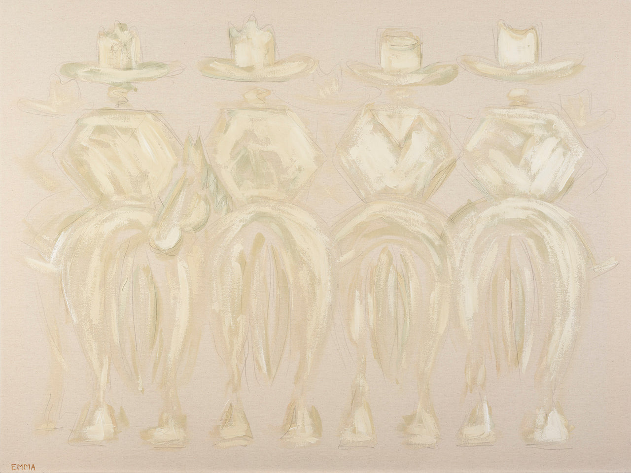 Riders of the Rio Grande