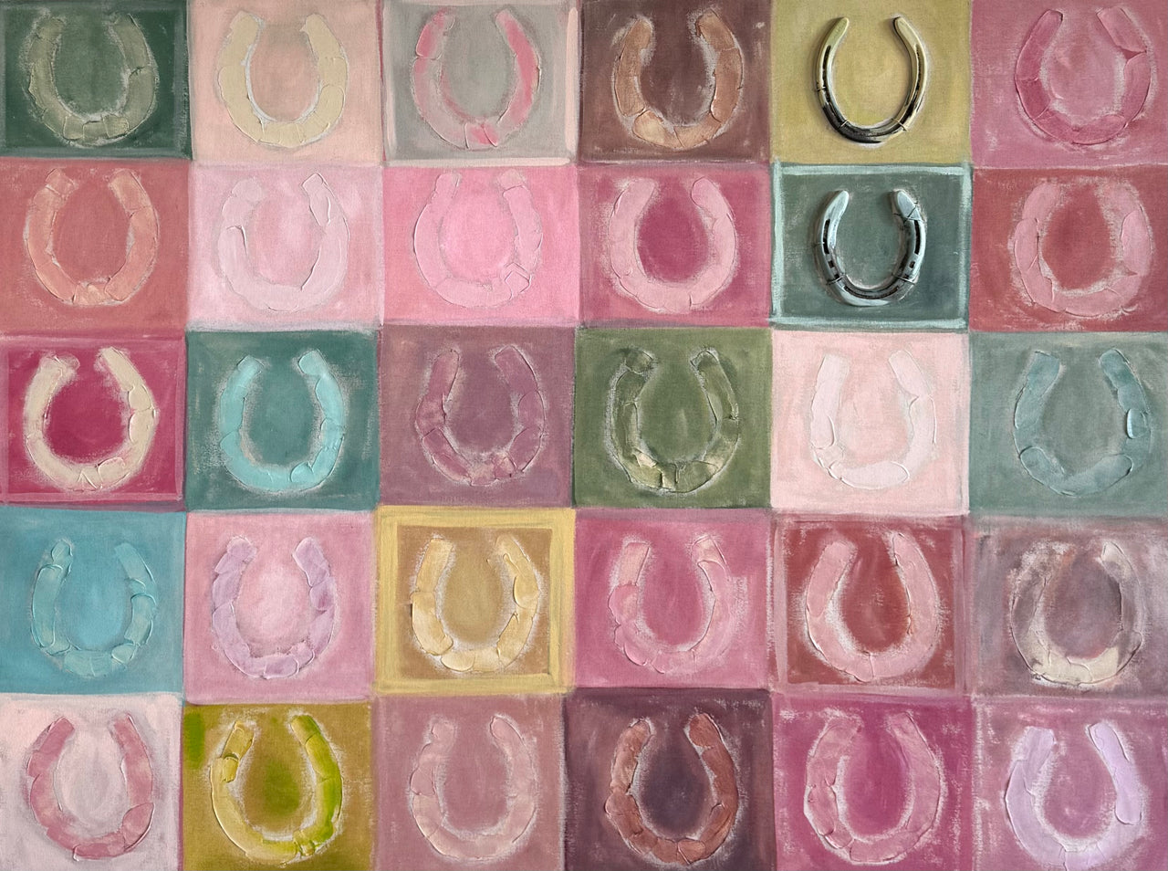 Horseshoe Dreams