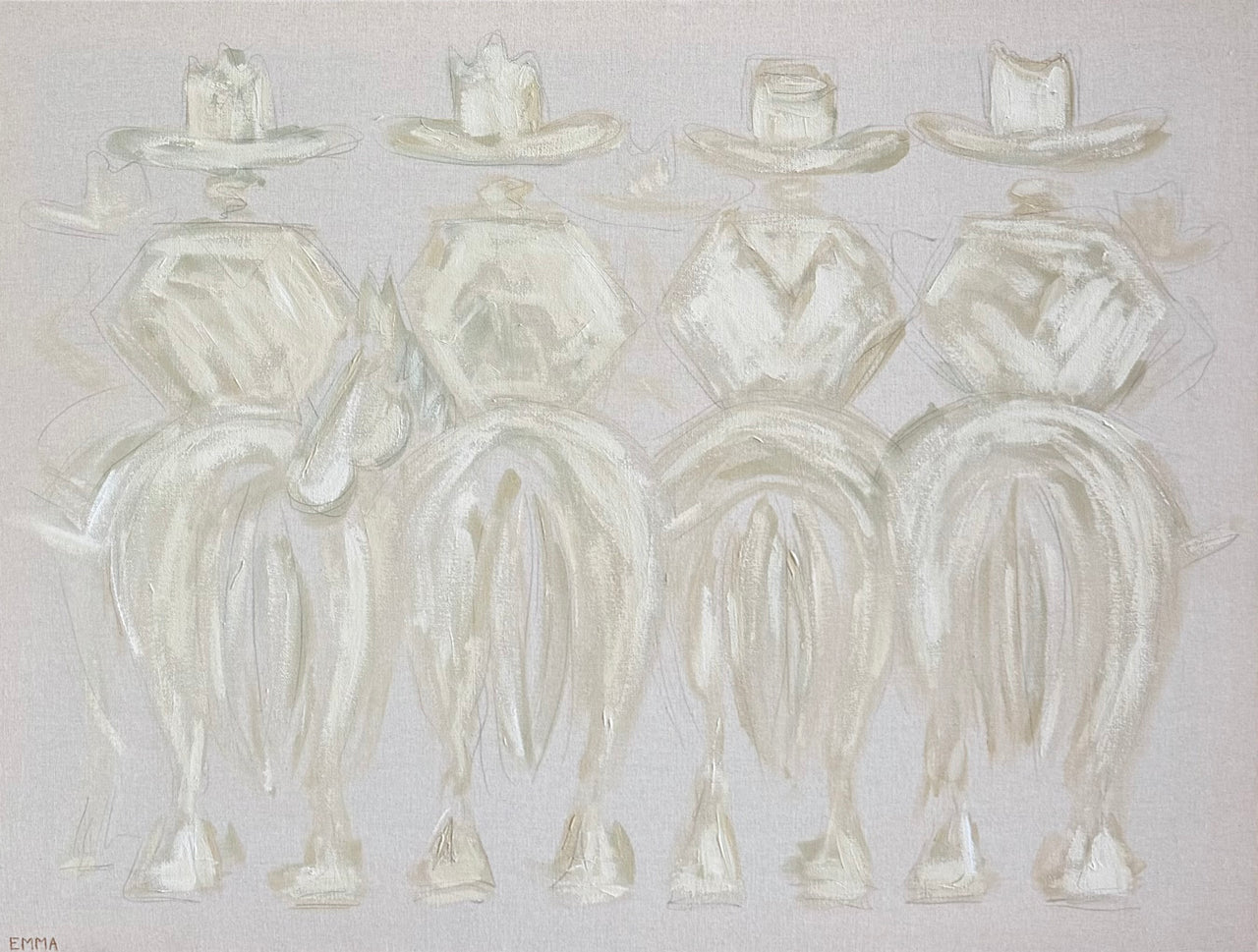 Riders of the Rio Grande