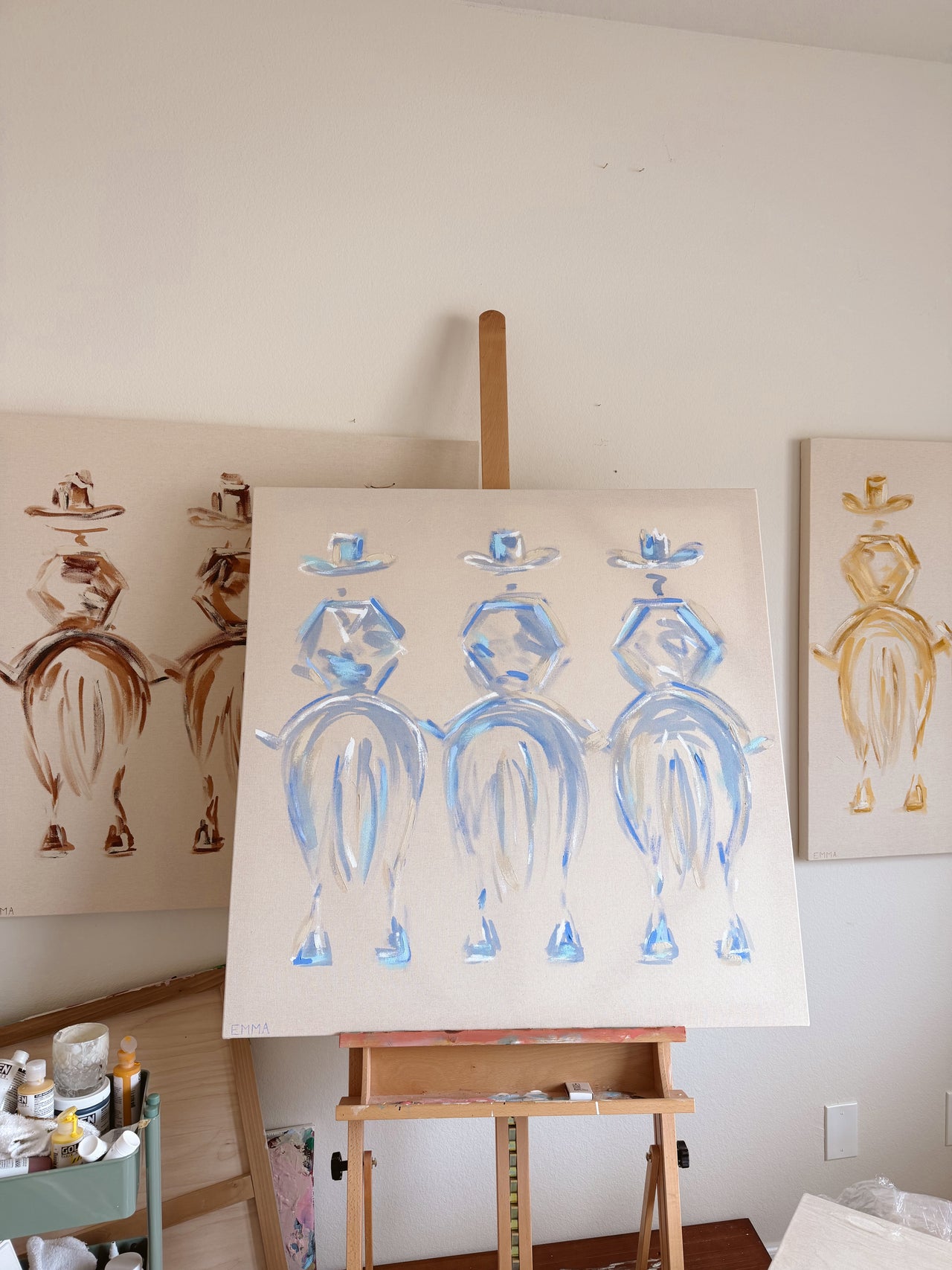 Prairie Sky Riders