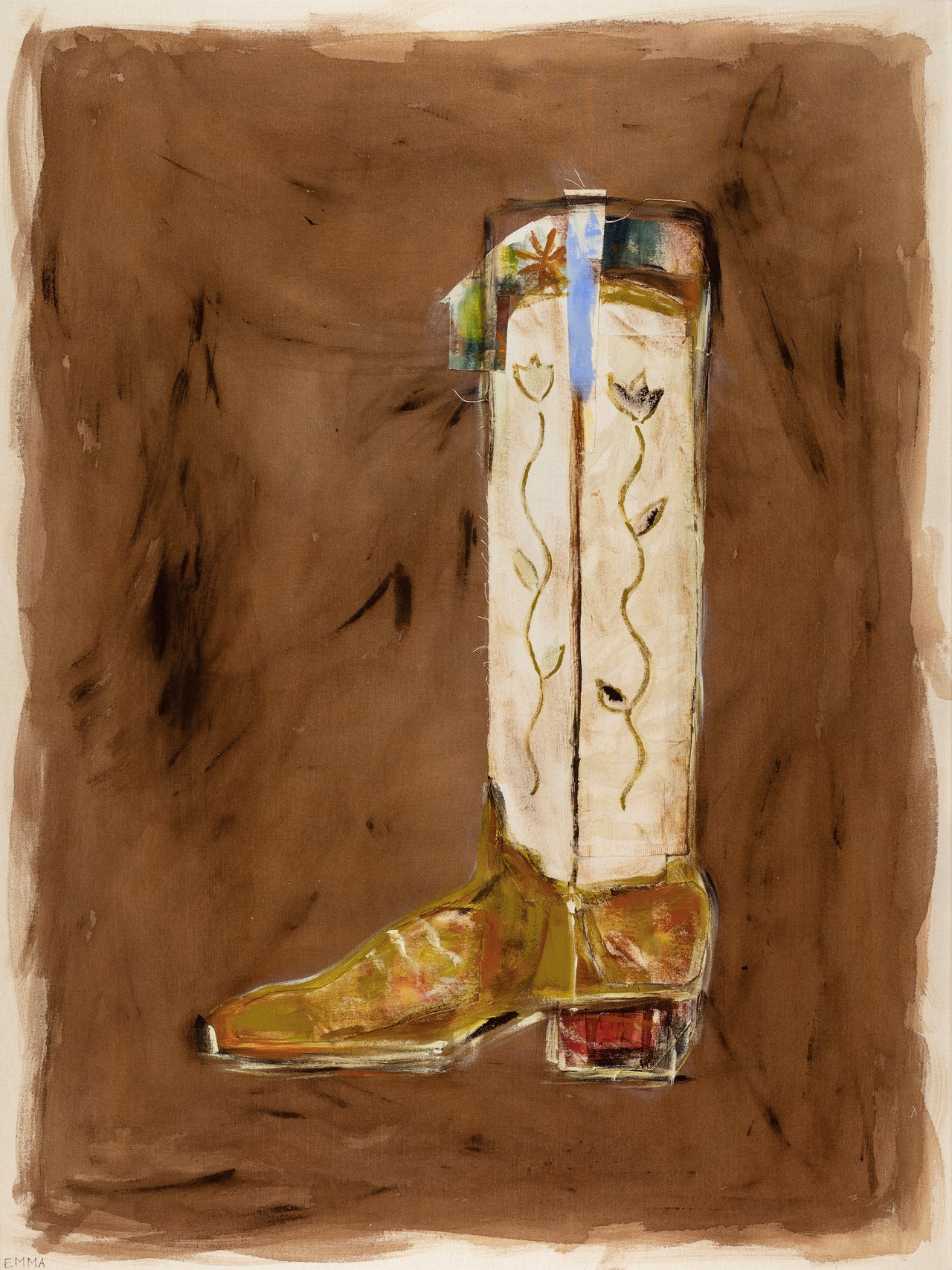 Made For Walkin’