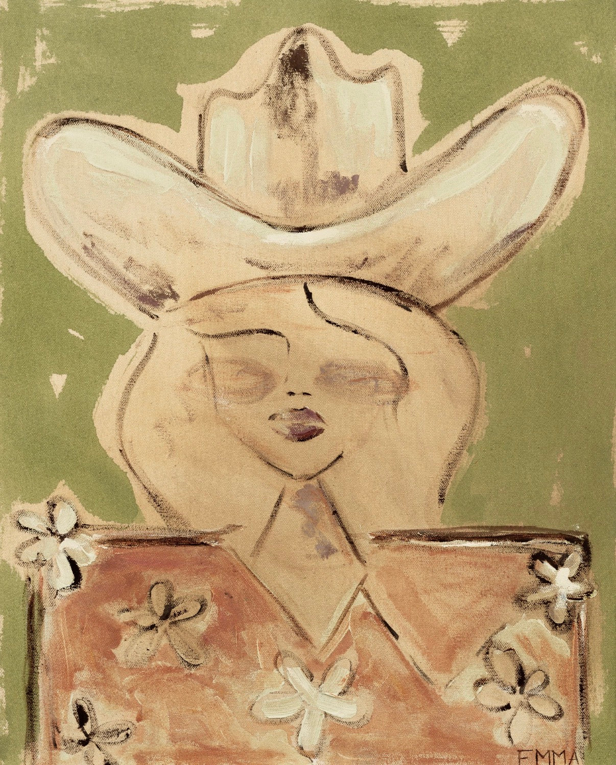 Louise