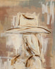 Out West Decor Print 24x 30