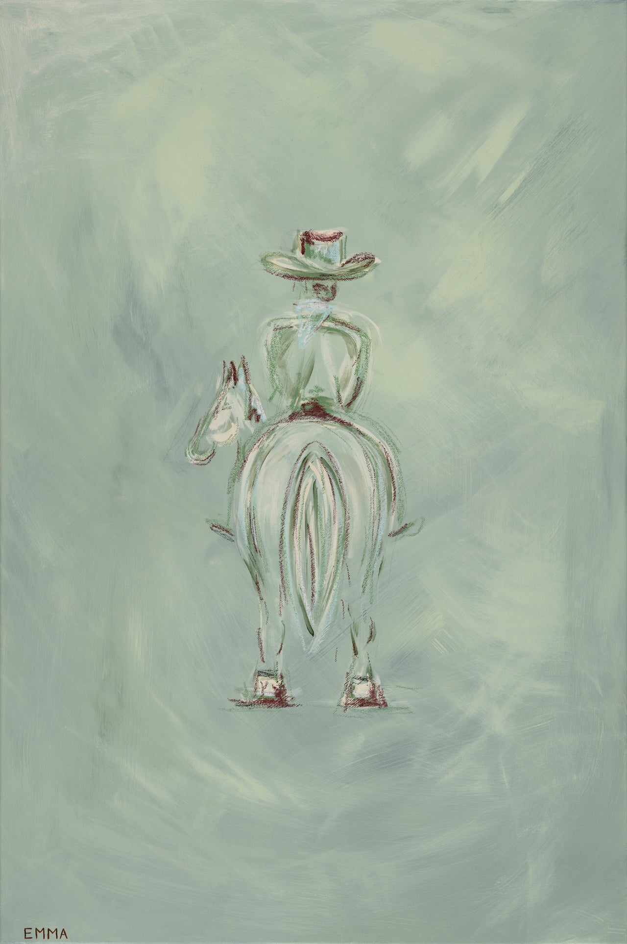 Big Sky Rider