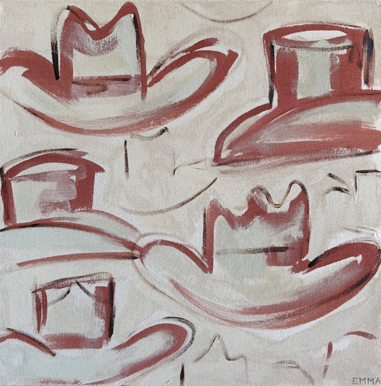 Honky Tonk Hats